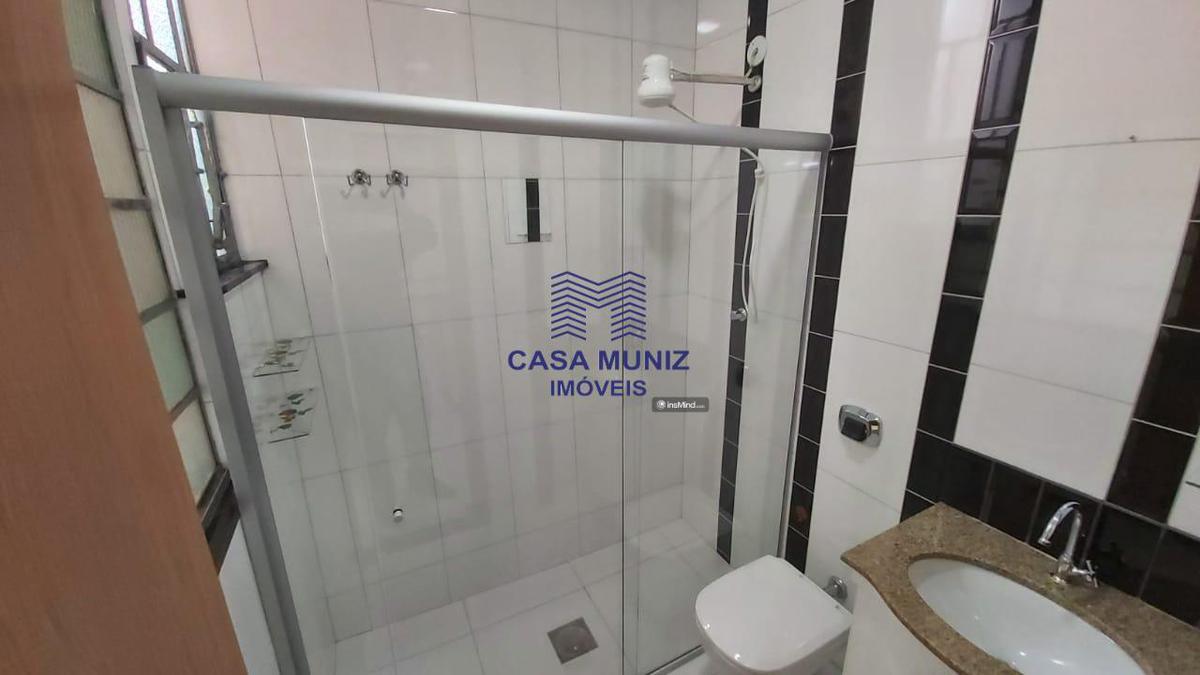 Apartamento, Pirajá, 19 Quartos, 5 Vagas, 6 Suítes