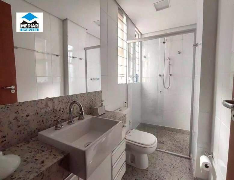Cobertura, Sion, 3 Quartos, 4 Vagas, 2 Suítes