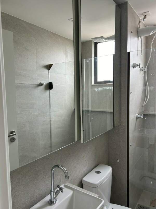 Apartamento, Santa Efigênia, 3 Quartos, 2 Vagas, 1 Suíte