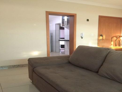 Apartamento, Planalto, 3 Quartos, 2 Vagas, 1 Suíte