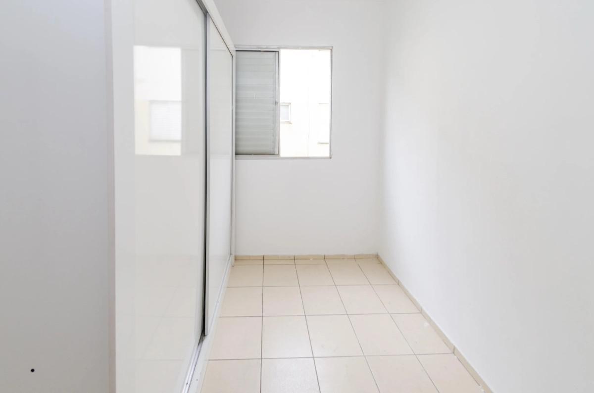 Apartamento, Jardim América, 3 Quartos, 1 Vaga, 1 Suíte