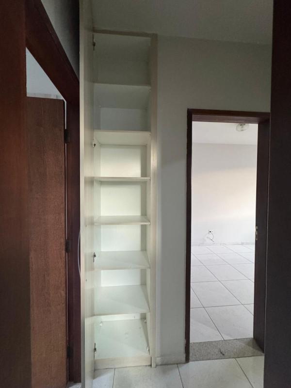 Apartamento, Coração Eucarístico, 2 Quartos, 1 Vaga