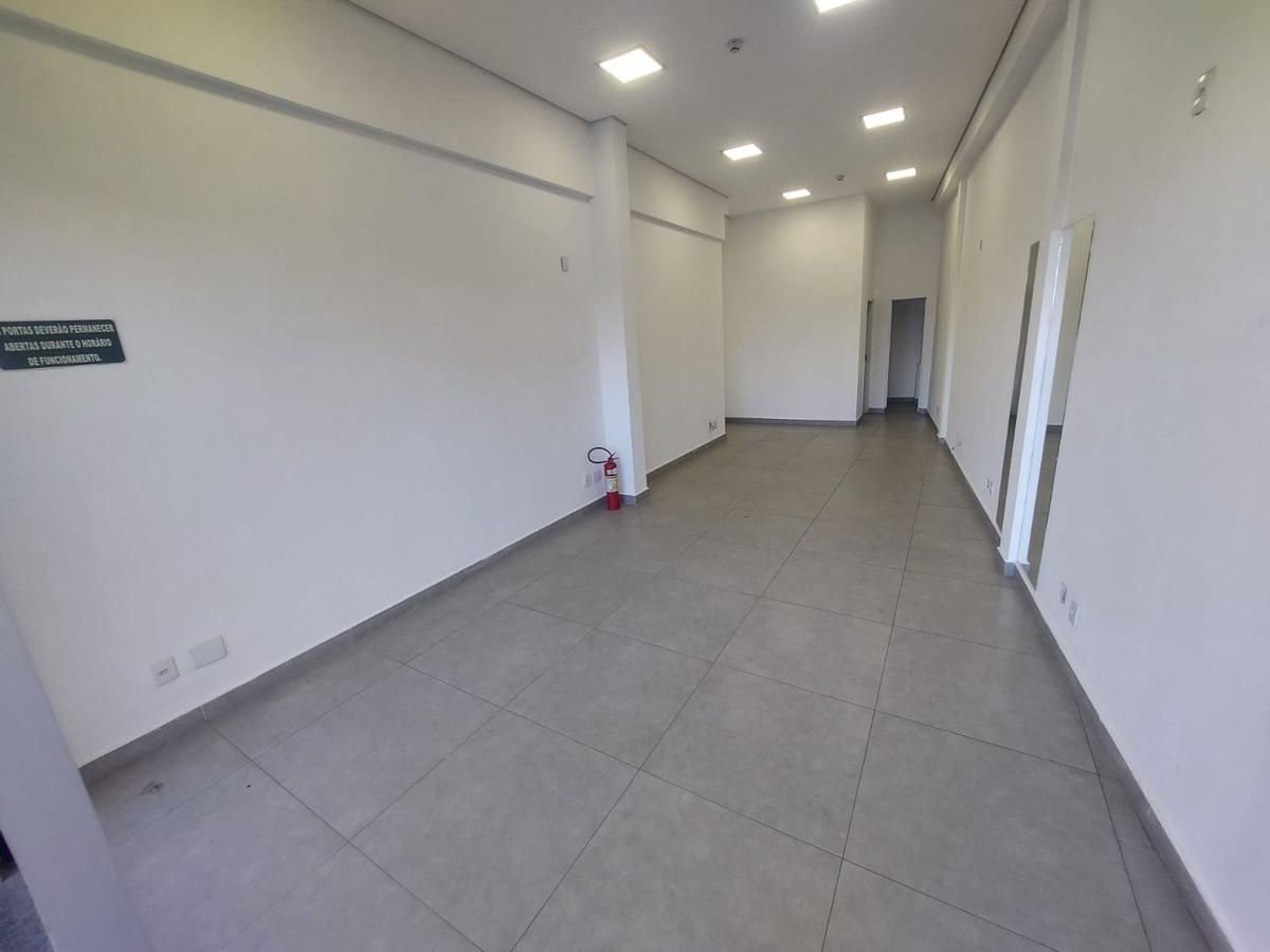 Andar, Parque Recreio, 0 Quarto, 0 Vaga