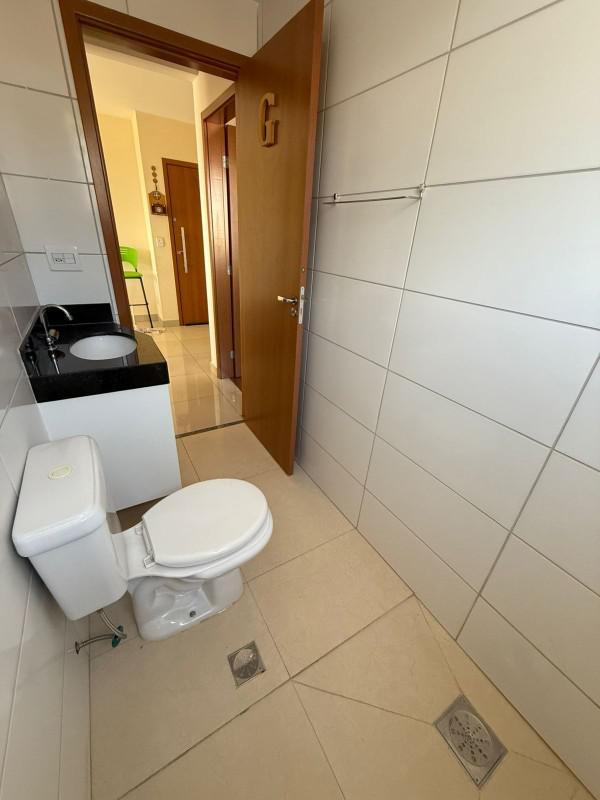Apartamento, Concórdia, 2 Quartos, 1 Vaga, 1 Suíte