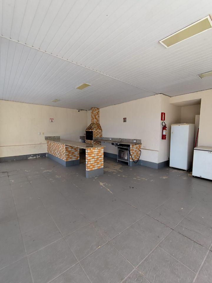 Apartamento, Funcionários, 3 Quartos, 0 Vaga