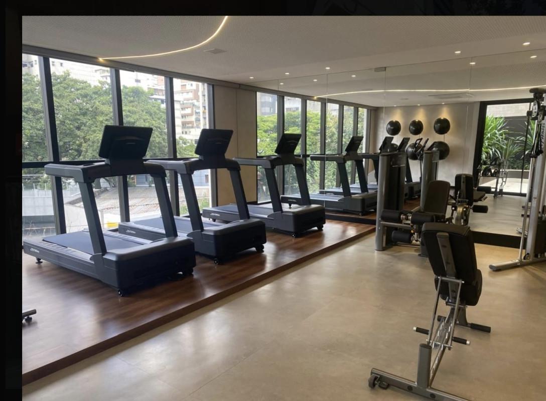 Apartamento, Lourdes, 3 Quartos, 0 Vaga, 3 Suítes