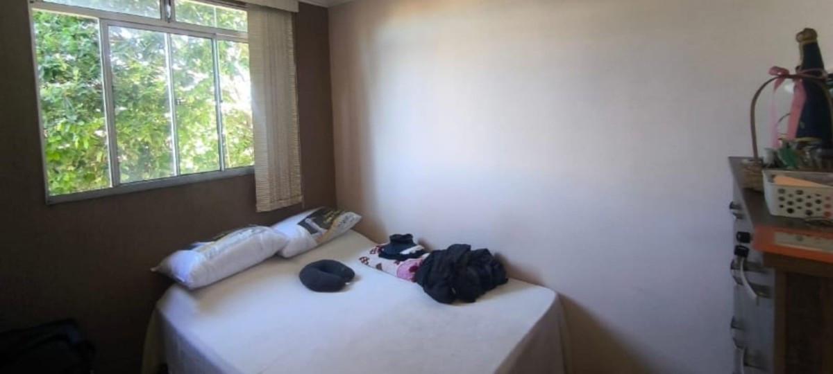 Apartamento, Sapucaia, 2 Quartos, 1 Vaga