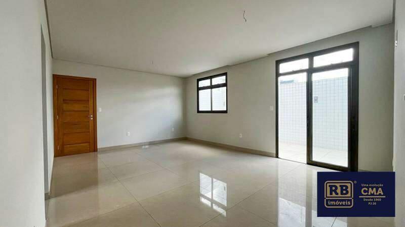 Apartamento, Prado, 3 Quartos, 2 Vagas, 1 Suíte