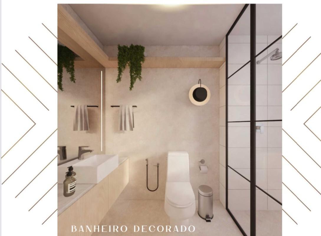 Apartamento, Cruzeiro, 4 Quartos, 4 Vagas, 2 Suítes