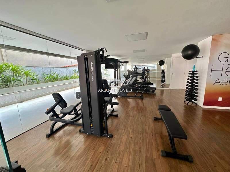 Apartamento, Gutierrez, 3 Quartos, 4 Vagas, 3 Suítes