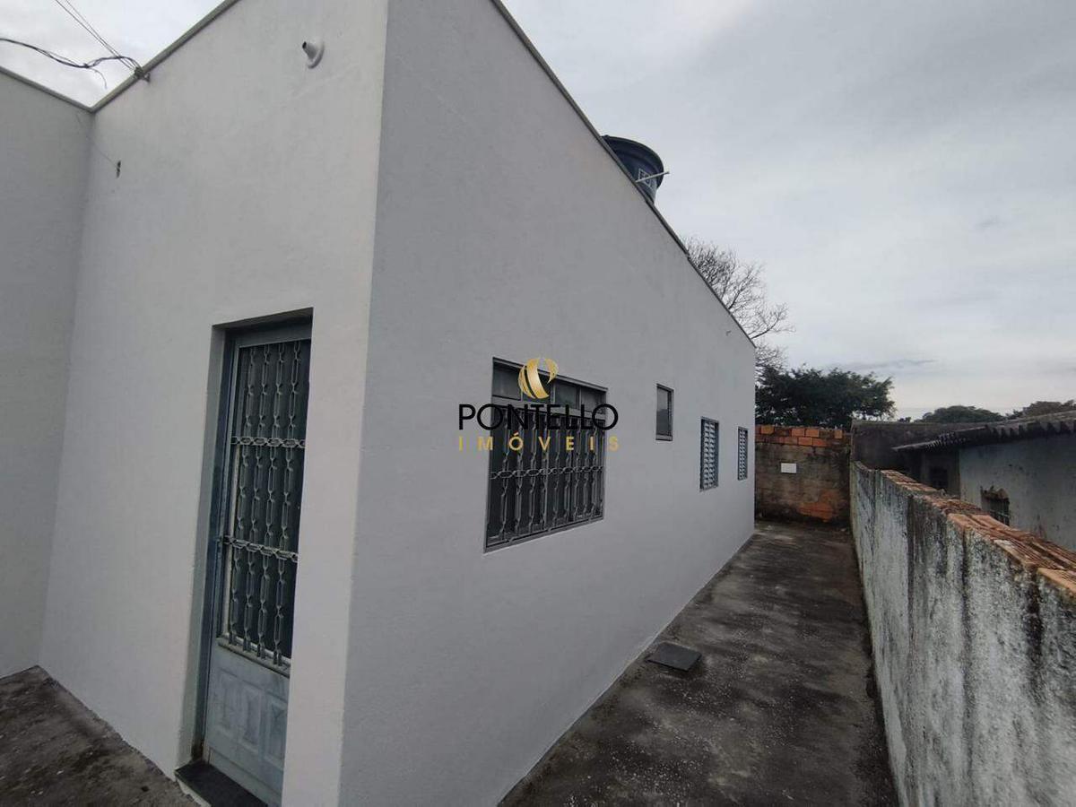 Casa, Manoa, 3 Quartos, 2 Vagas, 1 Suíte