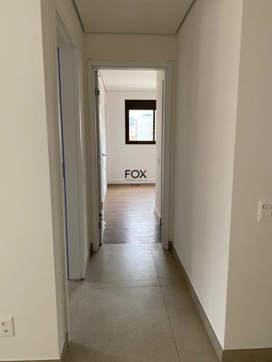 Apartamento, Lourdes, 2 Quartos, 4 Vagas, 2 Suítes