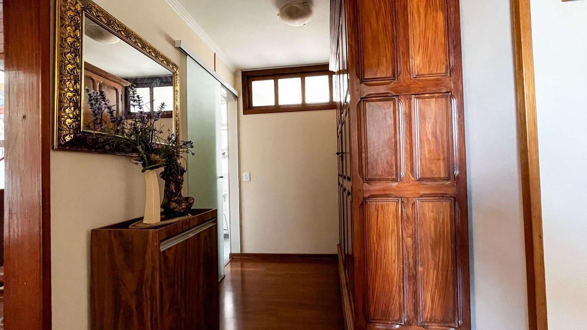 Apartamento, São Pedro, 3 Quartos, 1 Vaga, 1 Suíte