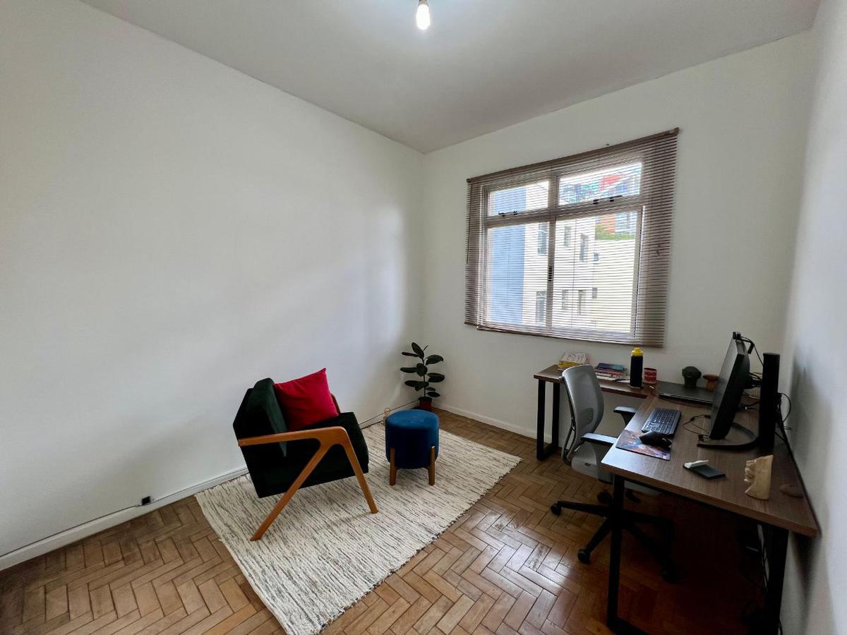 Apartamento, Santo Antônio, 3 Quartos, 1 Vaga