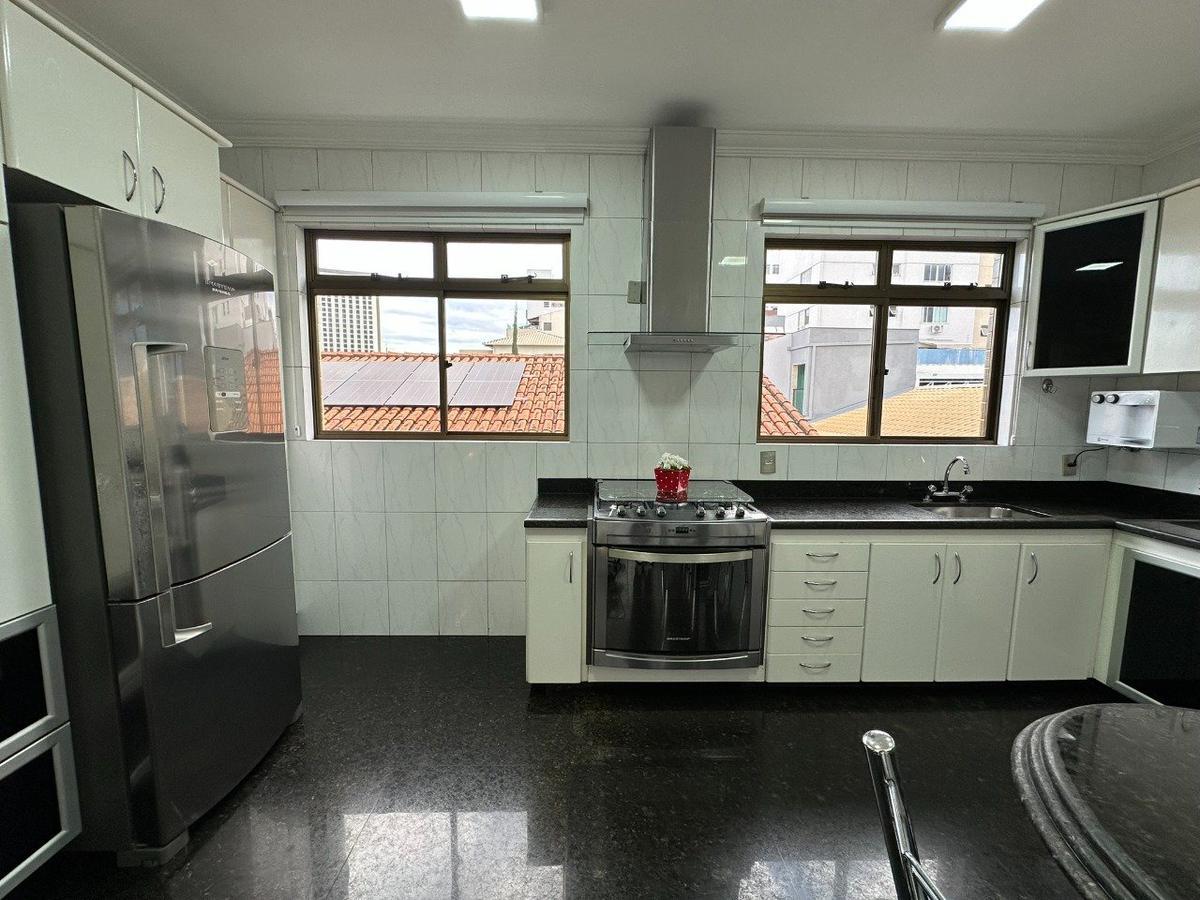 Cobertura, Palmares, 5 Quartos, 3 Vagas, 2 Suítes