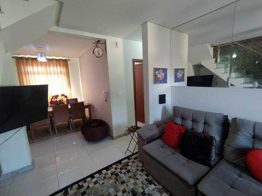 Cobertura, Eldorado, 4 Quartos, 4 Vagas, 2 Suítes