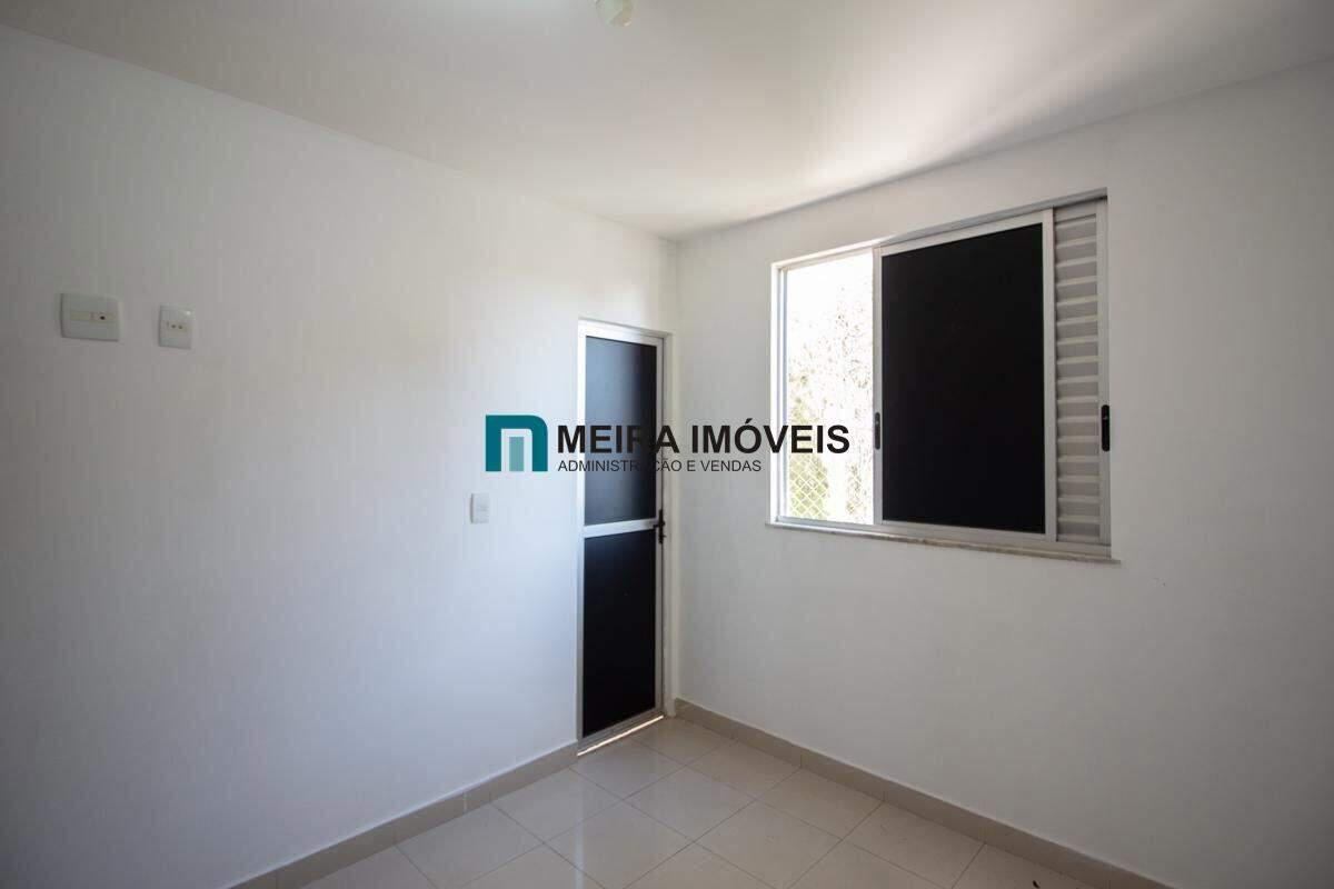 Apartamento, Castelo, 3 Quartos, 2 Vagas, 1 Suíte