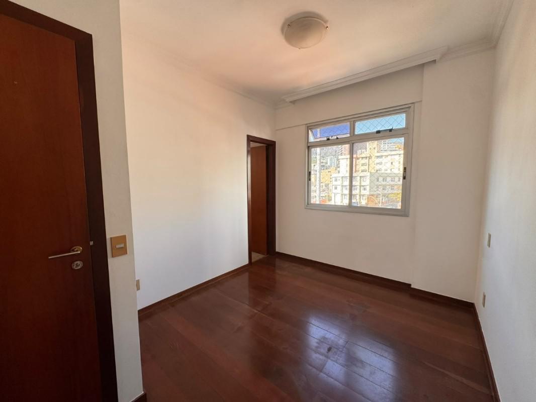 Apartamento, Serra, 3 Quartos, 2 Vagas, 1 Suíte