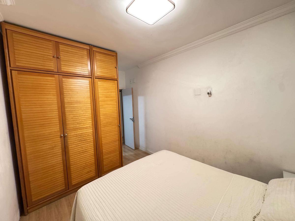 Apartamento, Castelo, 3 Quartos, 1 Vaga, 1 Suíte