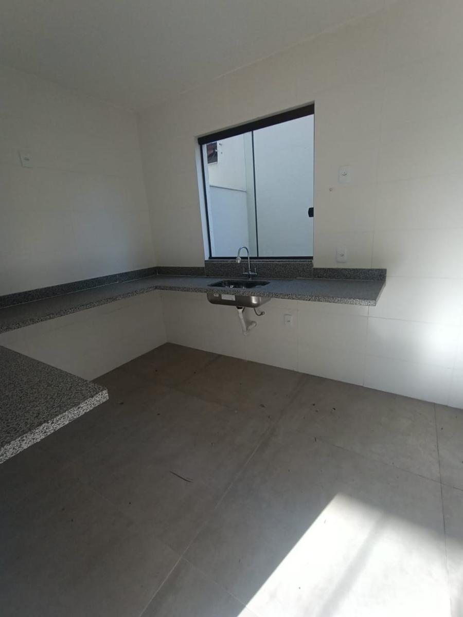 Casa, Santa Amélia, 3 Quartos, 1 Vaga, 1 Suíte