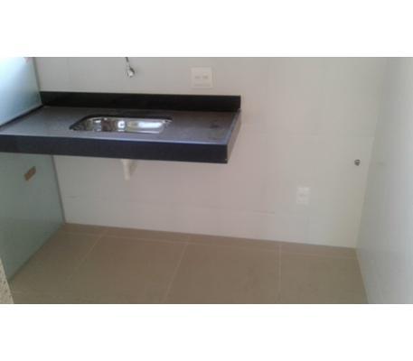 Apartamento, Castelo, 2 Quartos, 1 Vaga, 1 Suíte