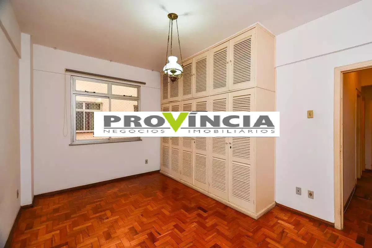 Apartamento, Centro, 2 Quartos, 0 Vaga