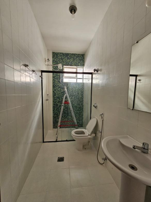 Apartamento, Cidade Nova, 3 Quartos, 1 Vaga, 1 Suíte