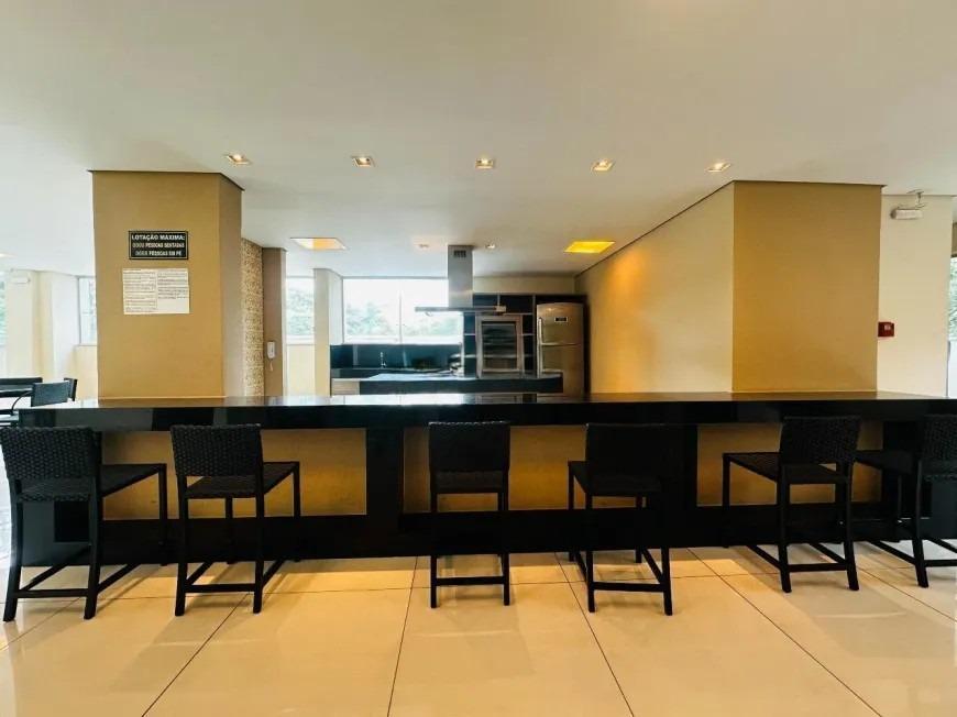 Apartamento, Buritis, 2 Quartos, 2 Vagas, 2 Suítes