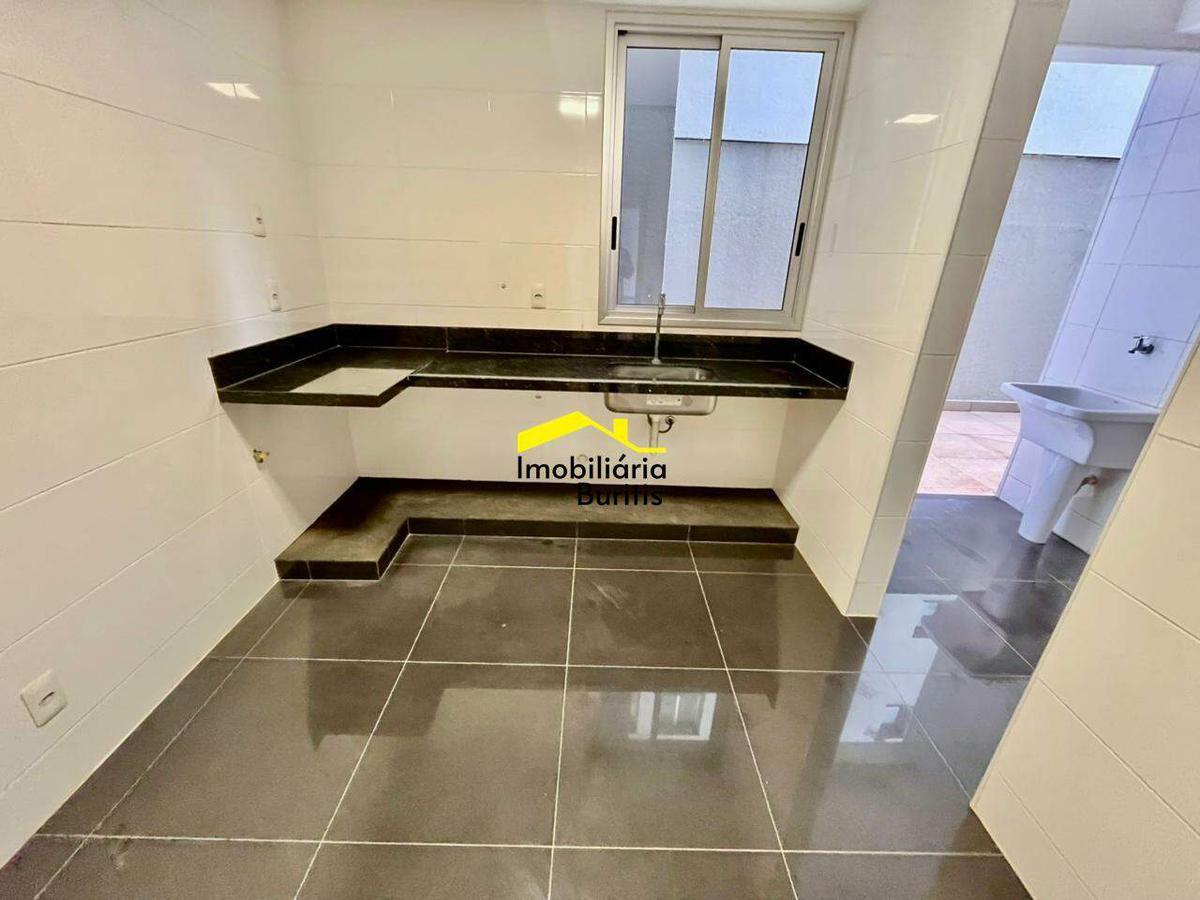 Apartamento, Buritis, 4 Quartos, 4 Vagas, 1 Suíte