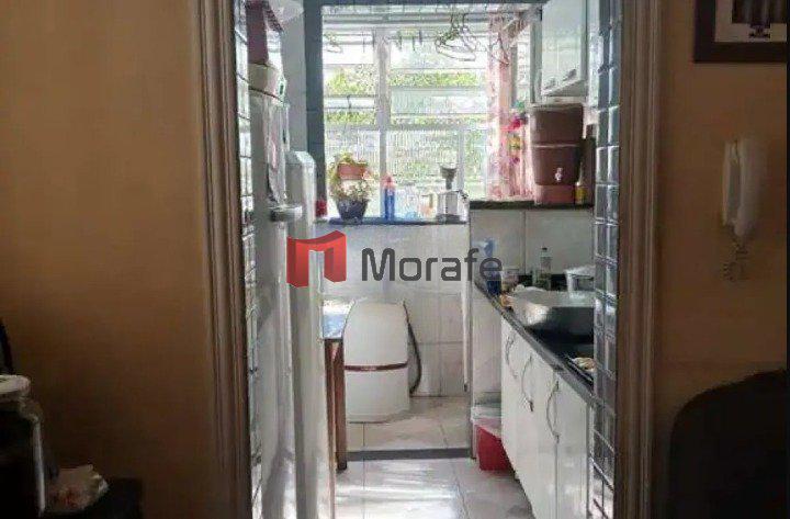 Apartamento, São Francisco, 2 Quartos, 1 Vaga