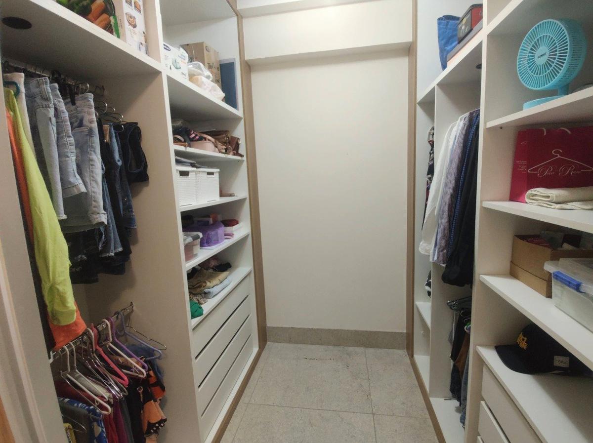 Apartamento, Cidade Nova, 4 Quartos, 3 Vagas, 1 Suíte