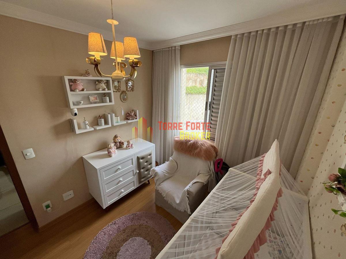 Apartamento, Buritis, 3 Quartos, 2 Vagas, 1 Suíte