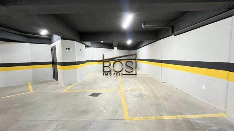 Apartamento, Funcionários, 2 Quartos, 1 Vaga, 1 Suíte