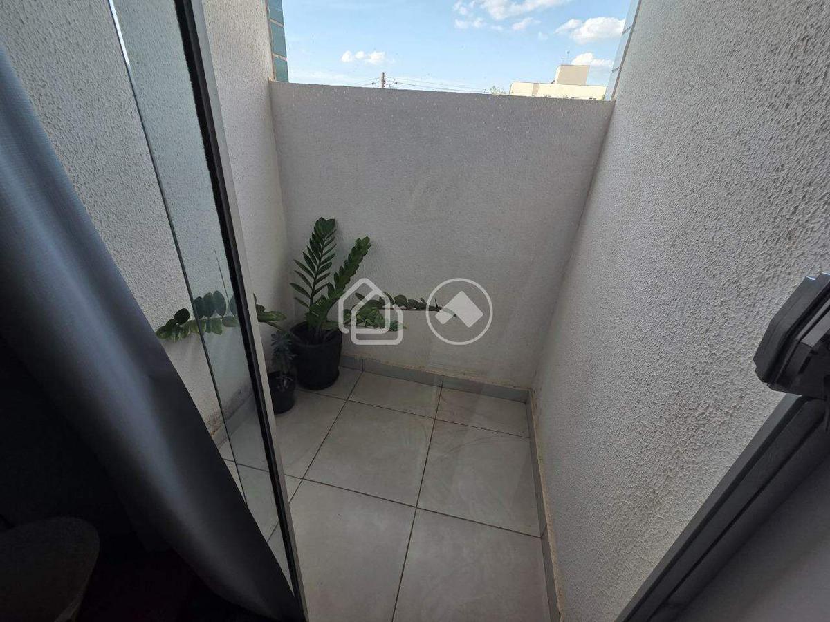Apartamento, Palmeiras, 3 Quartos, 2 Vagas, 1 Suíte