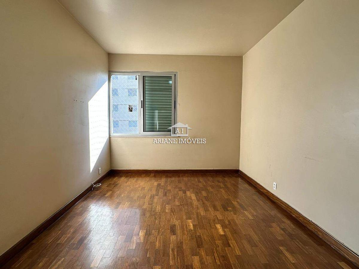 Apartamento, Savassi, 4 Quartos, 3 Vagas, 1 Suíte