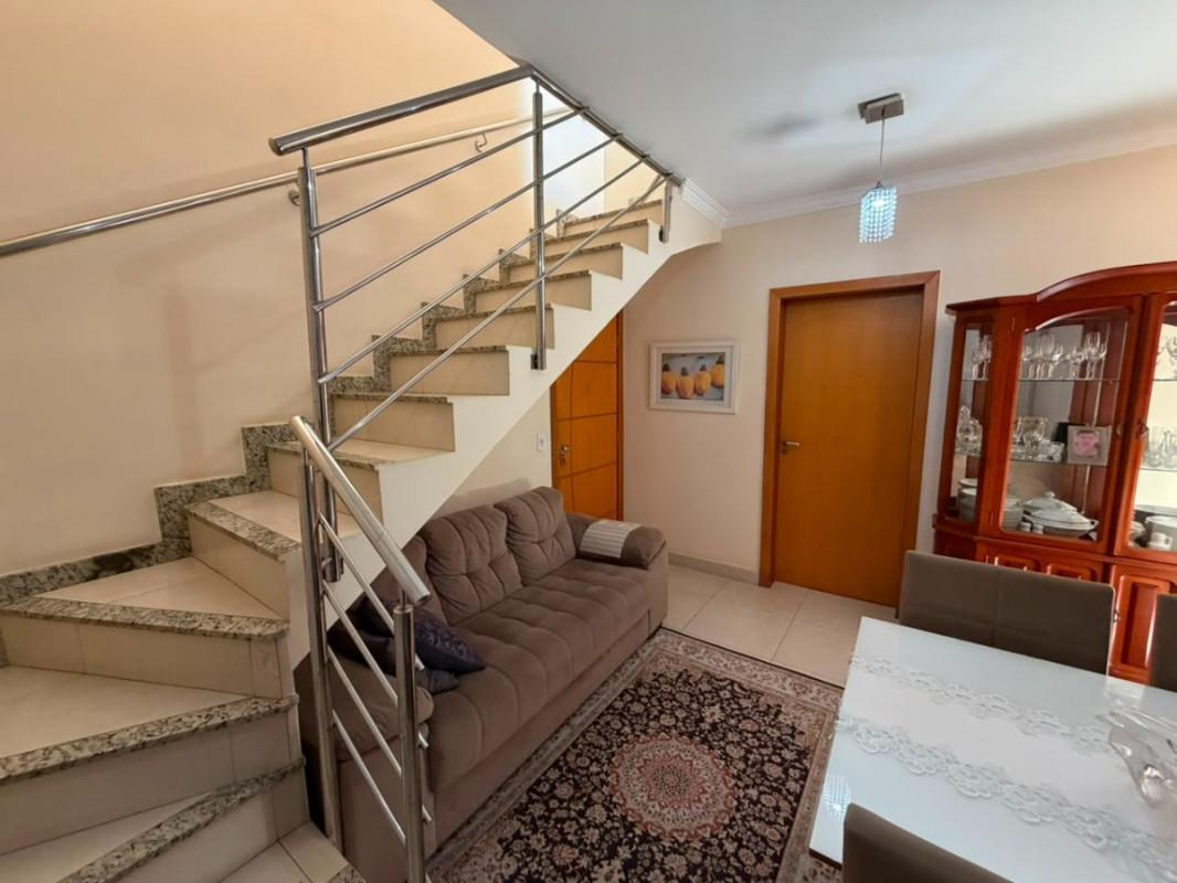 Cobertura, Planalto, 3 Quartos, 1 Vaga, 1 Suíte