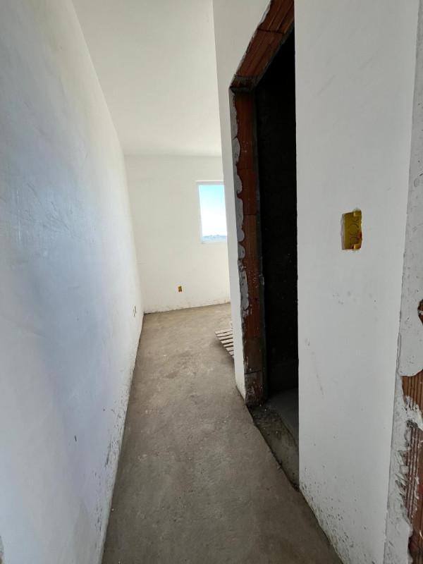 Apartamento, Amazonas, 2 Quartos, 1 Vaga, 1 Suíte