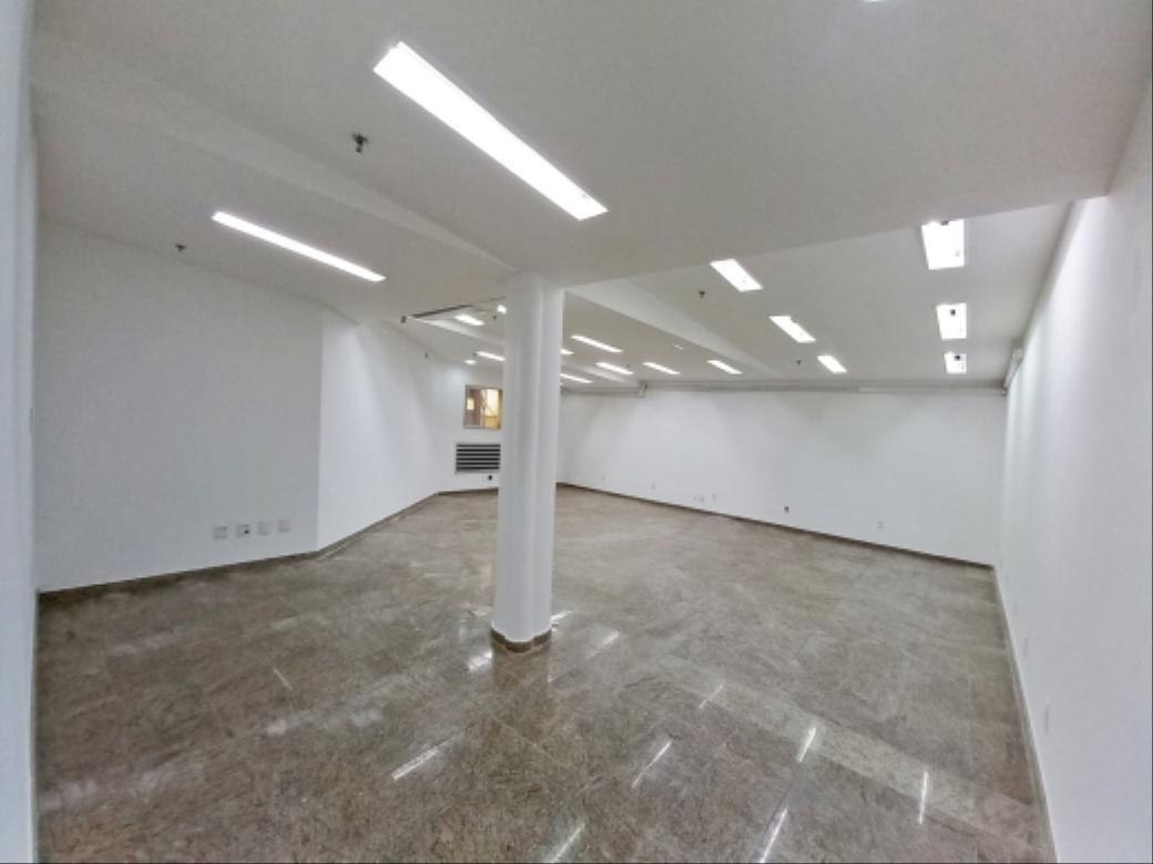Andar, Santo Agostinho, 0 Quarto, 0 Vaga