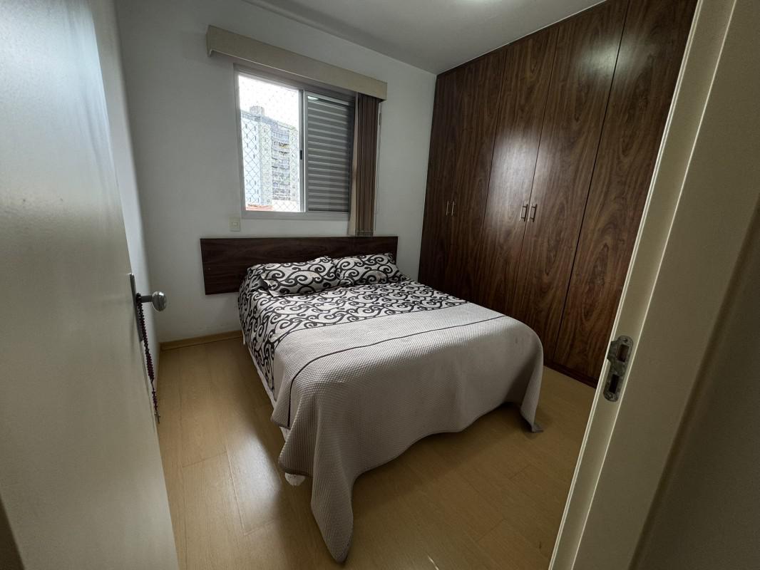 Apartamento, Minas Brasil, 3 Quartos, 2 Vagas, 1 Suíte