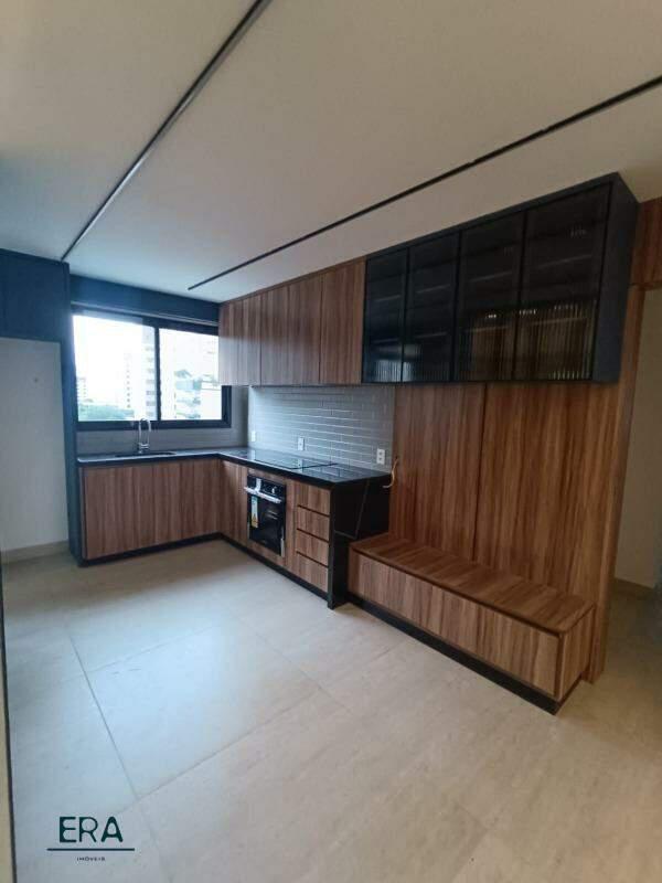 Apartamento, Santo Agostinho, 3 Quartos, 2 Vagas, 1 Suíte