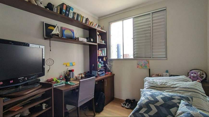 Cobertura, Buritis, 5 Quartos, 3 Vagas, 2 Suítes