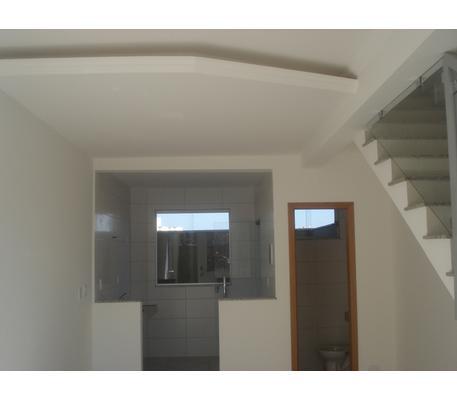 Casa, Heliópolis, 2 Quartos, 1 Vaga