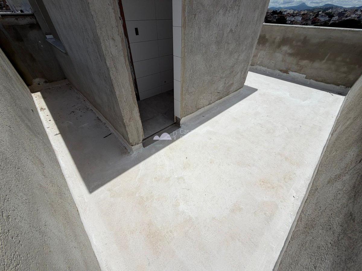 Apartamento, Santa Mônica, 3 Quartos, 1 Vaga, 1 Suíte