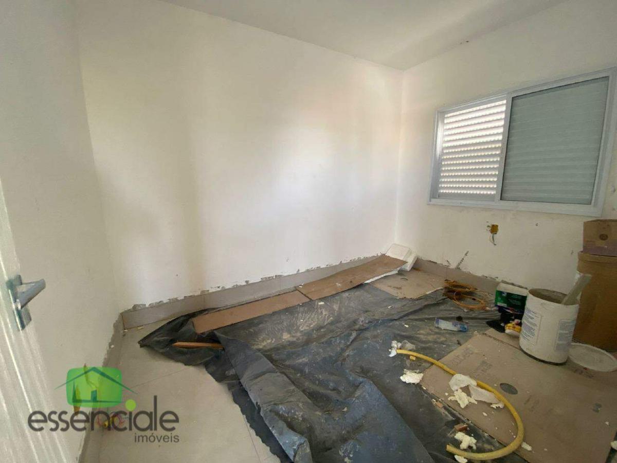 Apartamento, Centro, 2 Quartos, 2 Vagas, 1 Suíte