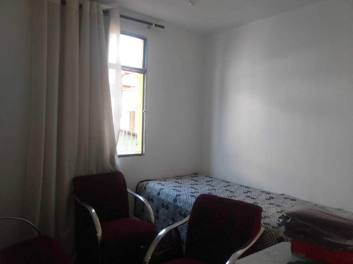 Apartamento, Glória, 3 Quartos, 0 Vaga