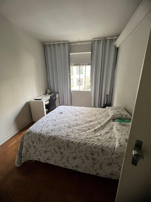 Apartamento, Centro, 3 Quartos, 0 Vaga, 1 Suíte