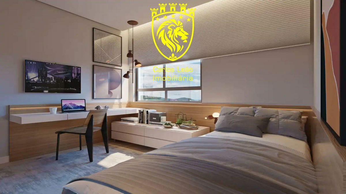 Apartamento, Vale do Sereno, 4 Quartos, 4 Vagas, 3 Suítes