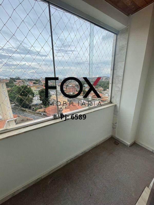 Apartamento, Sagrada Família, 4 Quartos, 2 Vagas, 2 Suítes