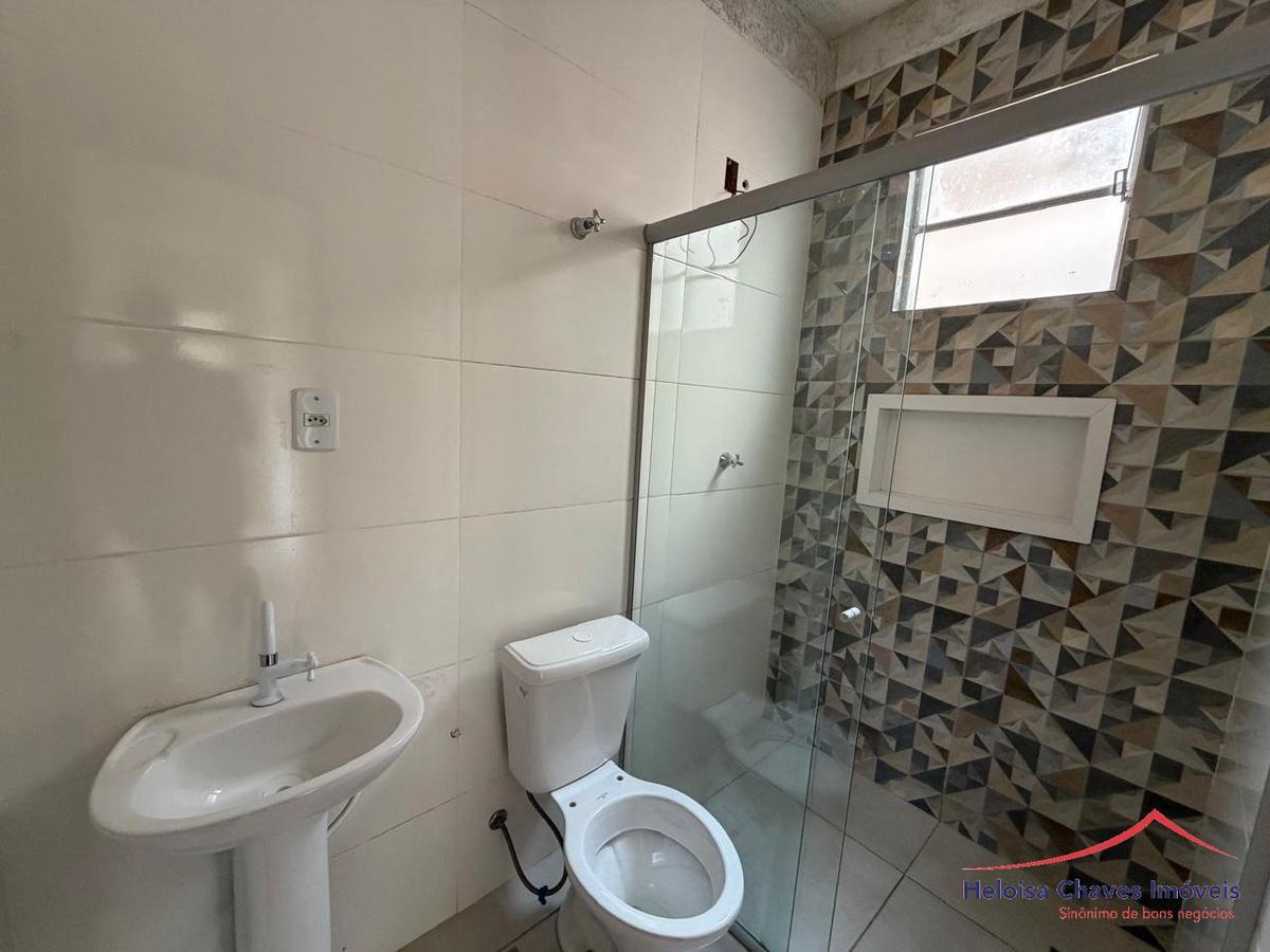 Apartamento, Vila Cristina, 2 Quartos, 0 Vaga