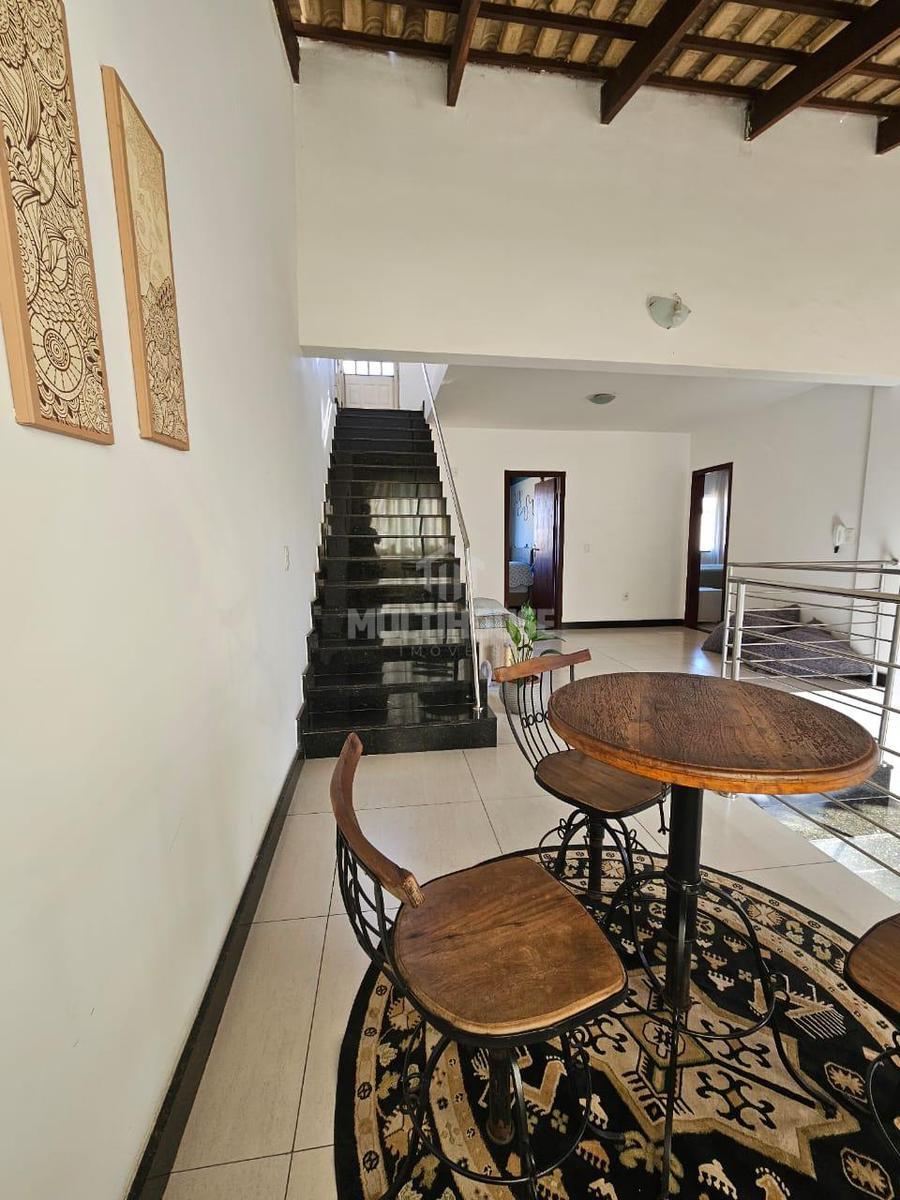Casa, Copacabana, 5 Quartos, 5 Vagas, 2 Suítes